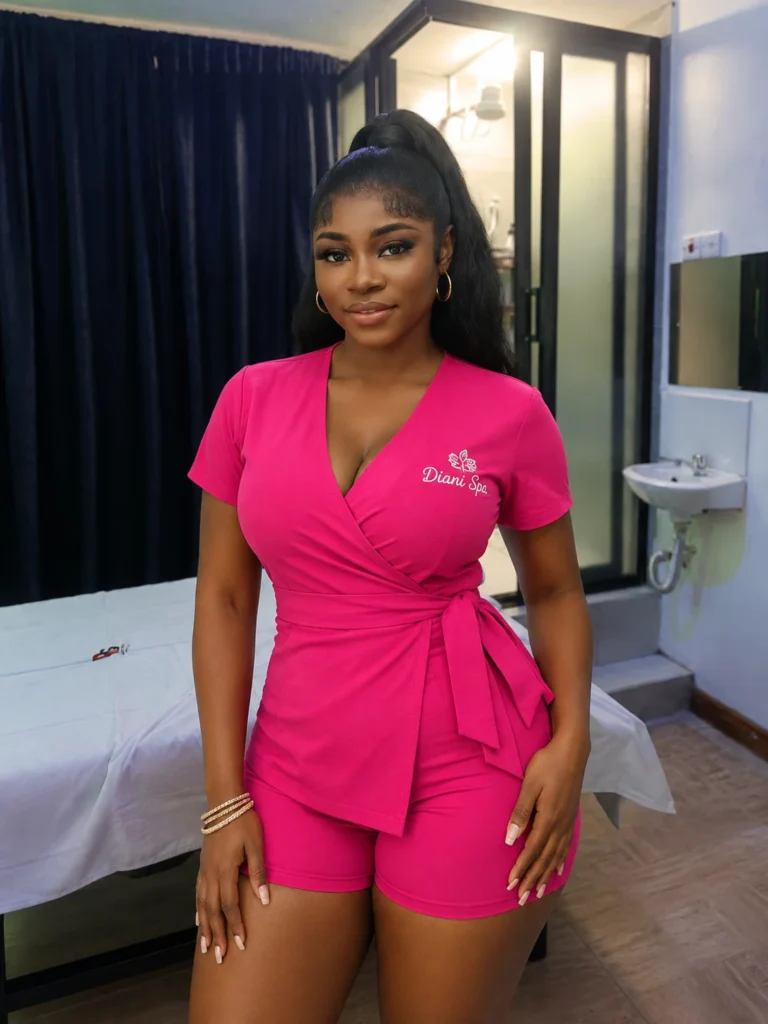 spa and massage near me