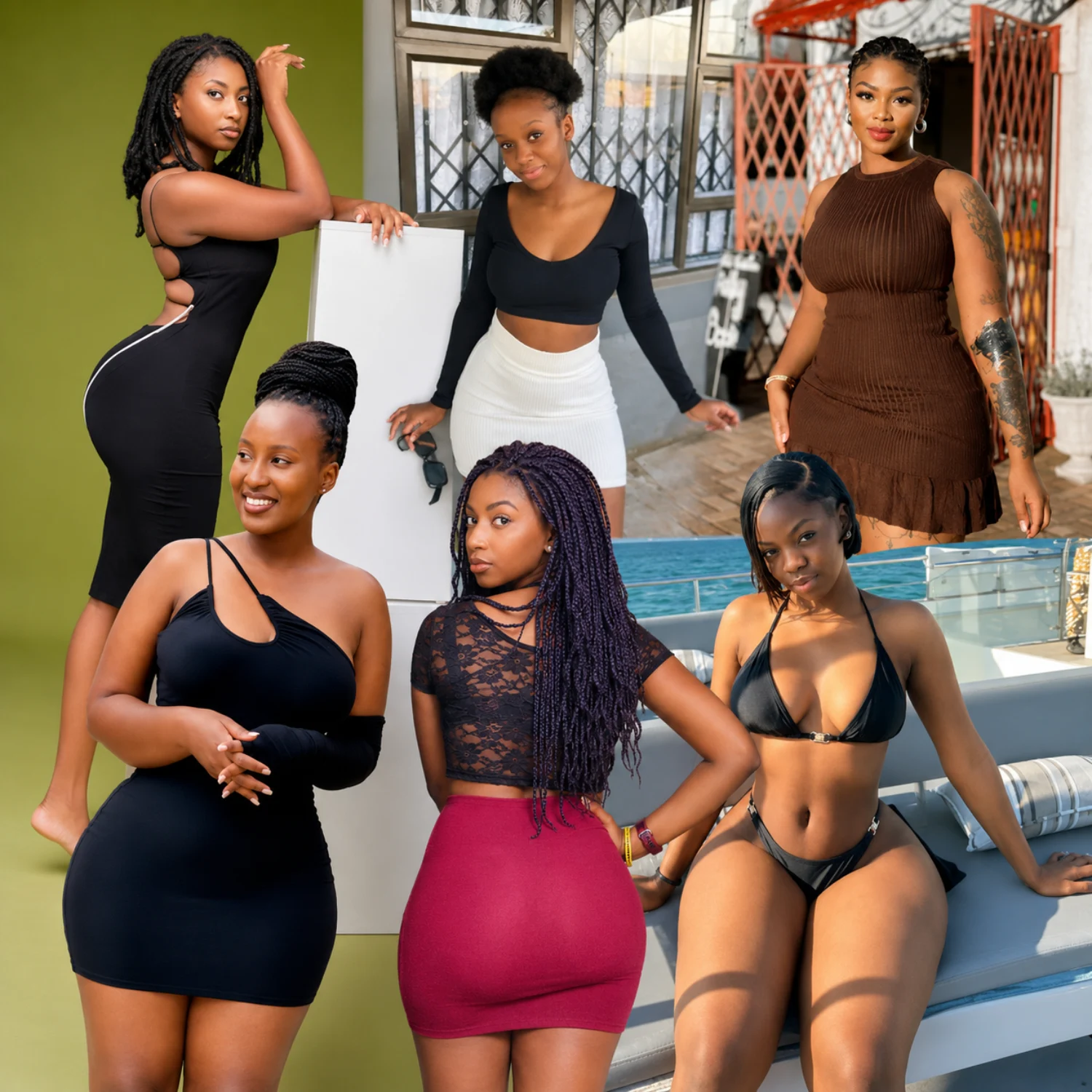 best massage spa in nairobi